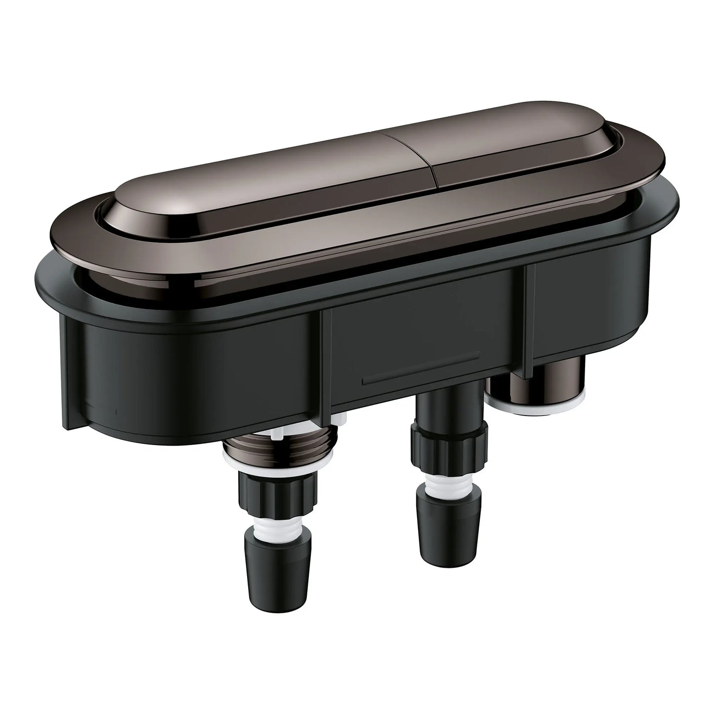 Essence Dual Flush Actuator