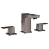 Grohe Eurocube® 8" Widespread 2-Handle S-Size Bathroom Faucet 4.5 L/Min (1.2 Gpm)