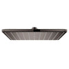 Grohe 310 Mono Shower Head, 12" - 1 Spray, 1.75 GPM (6.6 L/min)