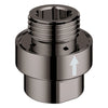 Grohe ½" Inline Vacuum Breaker