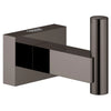 GROHE Essentials Cube Robe Hook – 40511