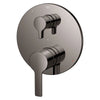 Grohe Lineare Pressure Balance Valve Trim With 3-Way Diverter With Cartridge