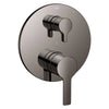 Grohe Lineare Pressure Balance Valve Trim With 2-Way Diverter With Cartridge