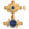 Grohe Grohsafe 3.0 Pressure Balance Valve With Integrated Diverter