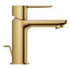 Grohe Single Hole Single-Handle XS-Size Bathroom Faucet 4.5 L/min (1.2 gpm)