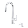 Grohe Single-Handle Pull Down Kitchen Faucet 6.6 L/min (1.75 gpm)