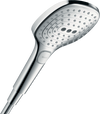 Hansgrohe Raindance Select E Handshower 120 3-Jet, 2.5 GPM