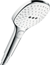Hansgrohe Raindance Select E Handshower 120 3-Jet, 2.5 GPM