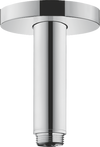 Hansgrohe Raindance E Extension Pipe for Ceiling Mount