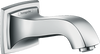Hansgrohe Metropol Classic Tub Spout