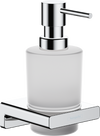 Hansgrohe AddStoris Q Liquid Soap Dispenser