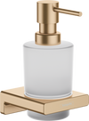 Hansgrohe AddStoris Q Liquid Soap Dispenser