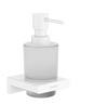 Hansgrohe AddStoris Q Liquid Soap Dispenser
