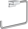 Hansgrohe AddStoris Q Towel Ring