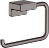 Hansgrohe AddStoris Q Toilet Paper Holder without Cover