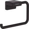 Hansgrohe AddStoris Q Toilet Paper Holder without Cover