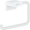 Hansgrohe AddStoris Q Toilet Paper Holder without Cover