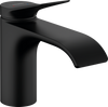 Hansgrohe Vivenis Single-Hole Faucet 80 with Pop-Up Drain, 1.2 GPM