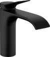 Hansgrohe Vivenis Single-Hole Faucet 110 with Pop-Up Drain, 1.2 GPM
