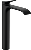 Hansgrohe Vivenis Single-Hole Faucet 250, 1.2 GPM, without Pop-up Drain