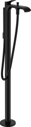 Hansgrohe Vivenis Freestanding Tub Filler with 1.75 GPM Handshower