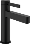 Hansgrohe Finoris Single-Hole Faucet 110 with Pop-Up Drain, 1.2 GPM