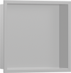 Hansgrohe XtraStoris Original Wall Niche with Integrated Frame 12"x 12"x 4"