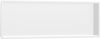 Hansgrohe XtraStoris Original Wall Niche with Integrated Frame 12"x 36"x 4"