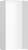 Hansgrohe XtraStoris Minimalistic Wall Niche Frameless 12"x 6"x 4"