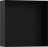 Hansgrohe XtraStoris Minimalistic Wall Niche Frameless 12"x 12"x 4"