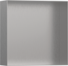 Hansgrohe XtraStoris Minimalistic Wall Niche Frameless 12"x 12"x 4"