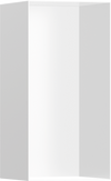 Hansgrohe XtraStoris Minimalistic Wall Niche Frameless 12"x 6"x 5.5"