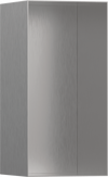 Hansgrohe XtraStoris Minimalistic Wall Niche Frameless 12"x 6"x 5.5"