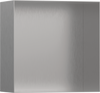 Hansgrohe XtraStoris Minimalistic Wall Niche Frameless 12"x 12"x 5.5"