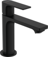 Hansgrohe Rebris E Single-Hole Faucet 110 with Pop-Up Drain