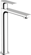 Hansgrohe Rebris E Single-Hole Faucet 240, 1.2 GPM, without Pop-up Drain