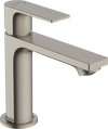 Hansgrohe Rebris E Single-Hole Faucet 110 with Pop-Up Drain