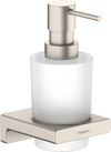 Hansgrohe AddStoris Q Liquid Soap Dispenser