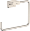 Hansgrohe AddStoris Q Towel Ring