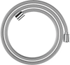 Hansgrohe Designflex Textile Handshower Hose, 63"