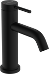Hansgrohe Tecturis S Single-Hole Faucet 80 with Pop-Up Drain, 1.2 GPM