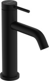 Hansgrohe Tecturis S Single-Hole Faucet 110 with Pop-Up Drain, 1.2 GPM