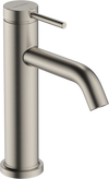 Hansgrohe Tecturis S Single-Hole Faucet 110 with Pop-Up Drain, 1.2 GPM
