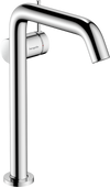 Hansgrohe Tecturis S Single-Hole Fine 240, 1.2 GPM