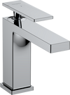Hansgrohe Tecturis E Single-Hole Faucet 110 with Pop-Up Drain, 1.2 GPM