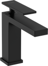 Hansgrohe Tecturis E Single-Hole Faucet 110 with Pop-Up Drain, 1.2 GPM