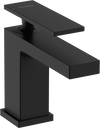 Hansgrohe Tecturis E Single-Hole Faucet 80 with Pop-Up Drain, 1.2 GPM