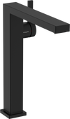 Hansgrohe Tecturis E Single-Hole Fine 240, 1.2 GPM, without Pop-up Drain