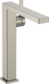 Hansgrohe Tecturis E Single-Hole Fine 240, 1.2 GPM, without Pop-up Drain