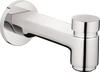 Hansgrohe Metris S Tub Spout with Diverter